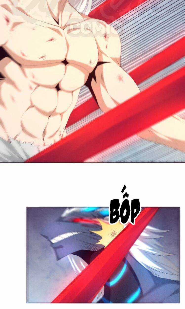 Hắc Kim Đảo - Chapter 21 - Trang 6