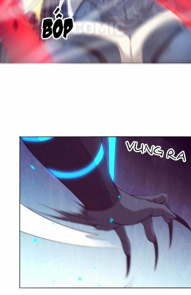 Hắc Kim Đảo - Chapter 21 - Trang 8