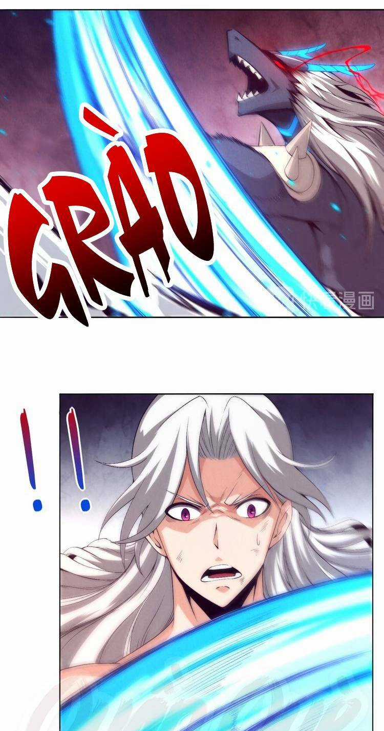 Hắc Kim Đảo - Chapter 21 - Trang 9