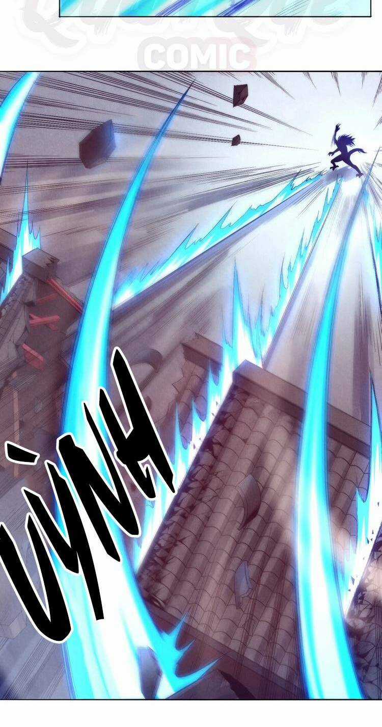 Hắc Kim Đảo - Chapter 21 - Trang 10