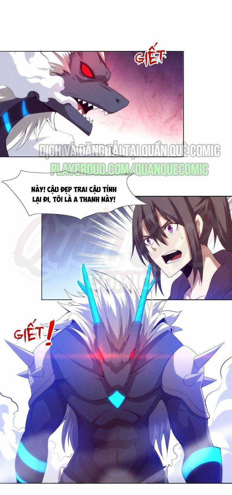 Hắc Kim Đảo - Chapter 22 - Trang 1