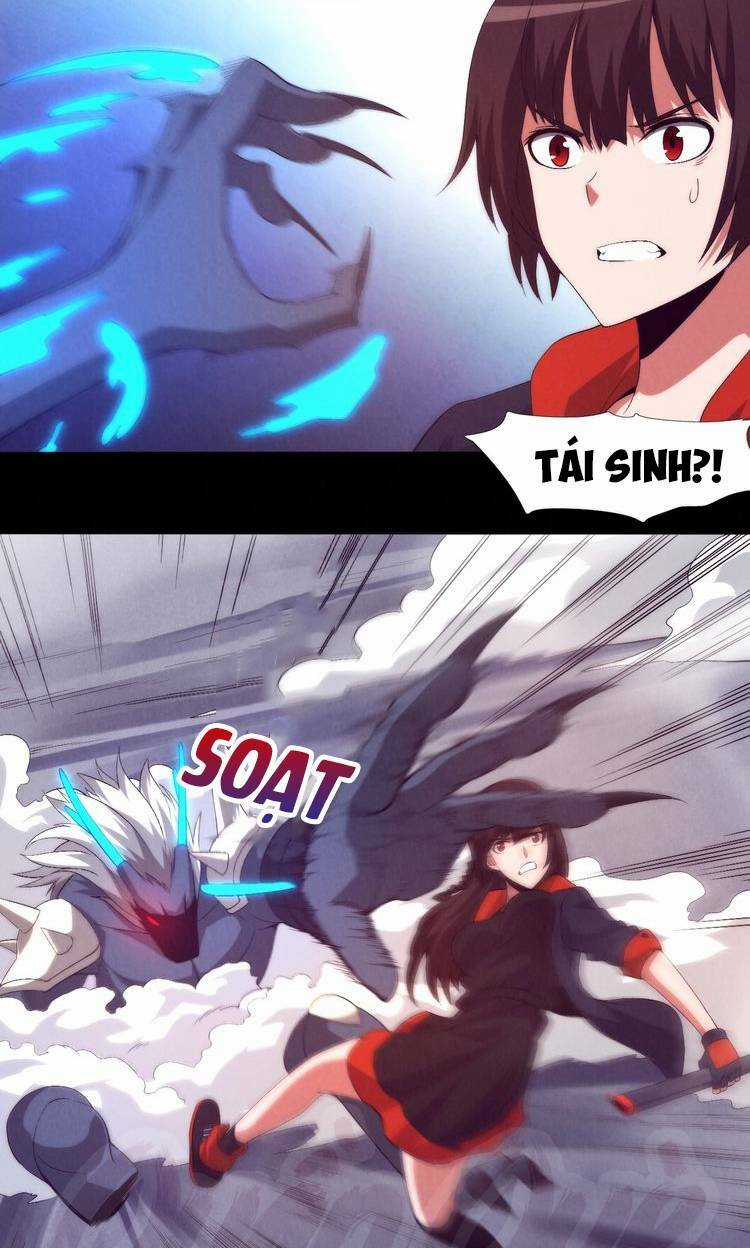 Hắc Kim Đảo - Chapter 22 - Trang 12