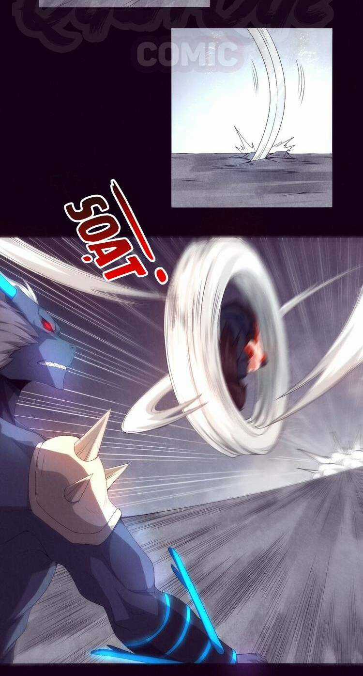 Hắc Kim Đảo - Chapter 22 - Trang 15