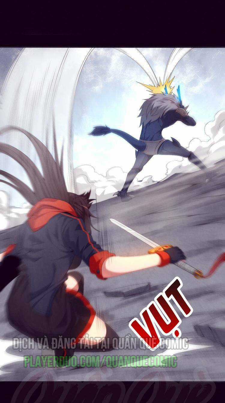 Hắc Kim Đảo - Chapter 22 - Trang 20