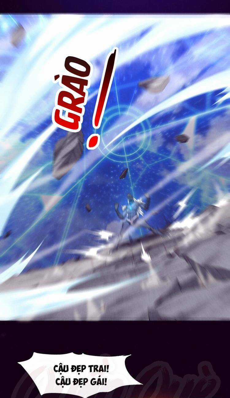 Hắc Kim Đảo - Chapter 22 - Trang 22