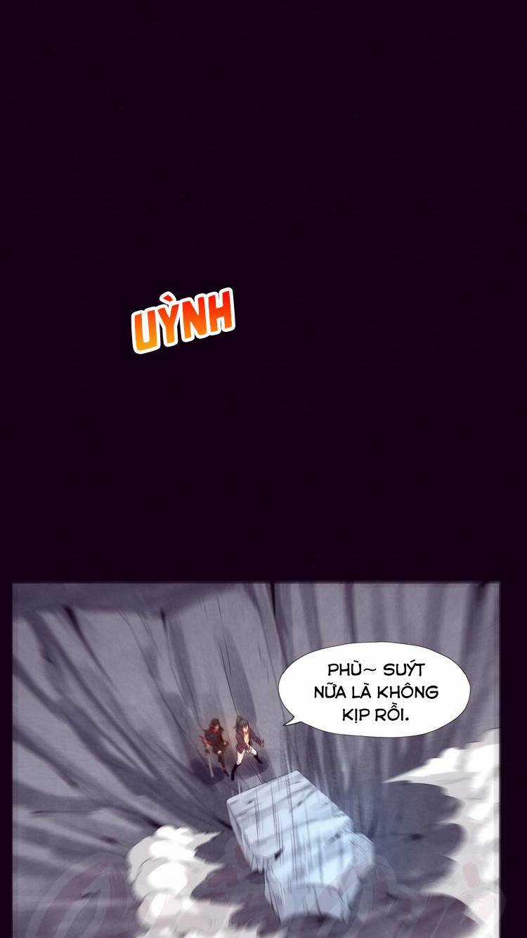 Hắc Kim Đảo - Chapter 22 - Trang 24