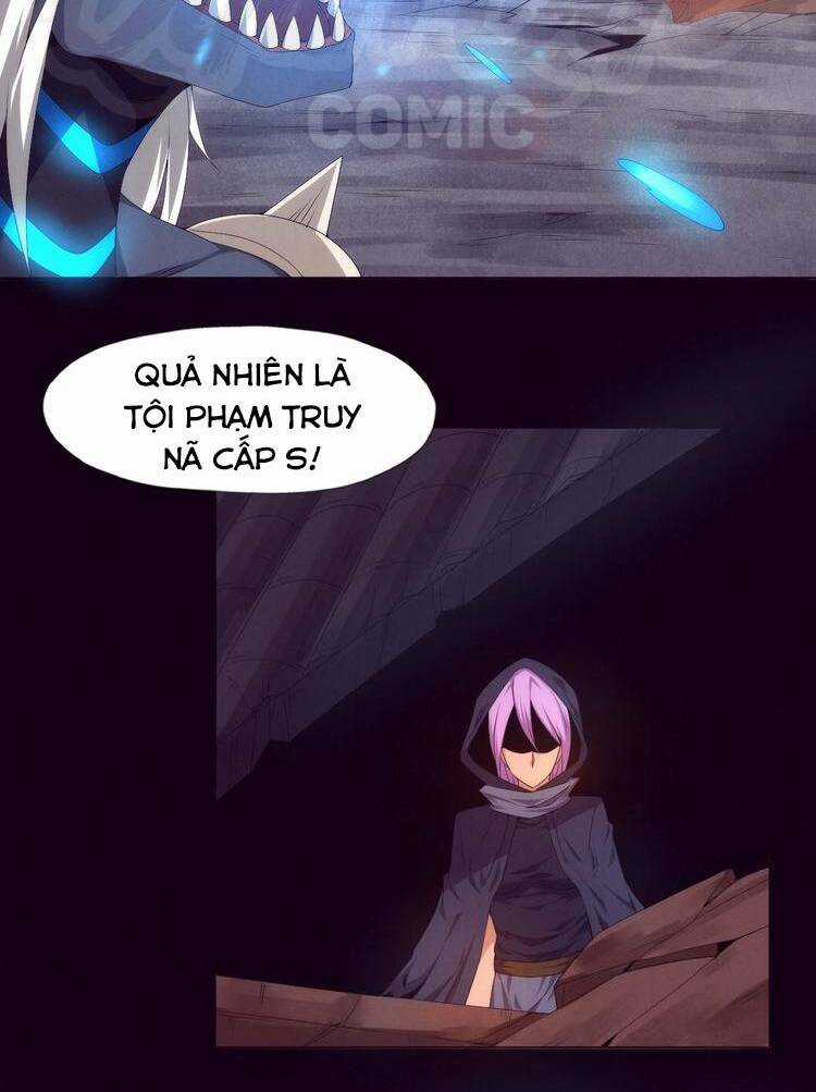 Hắc Kim Đảo - Chapter 22 - Trang 28