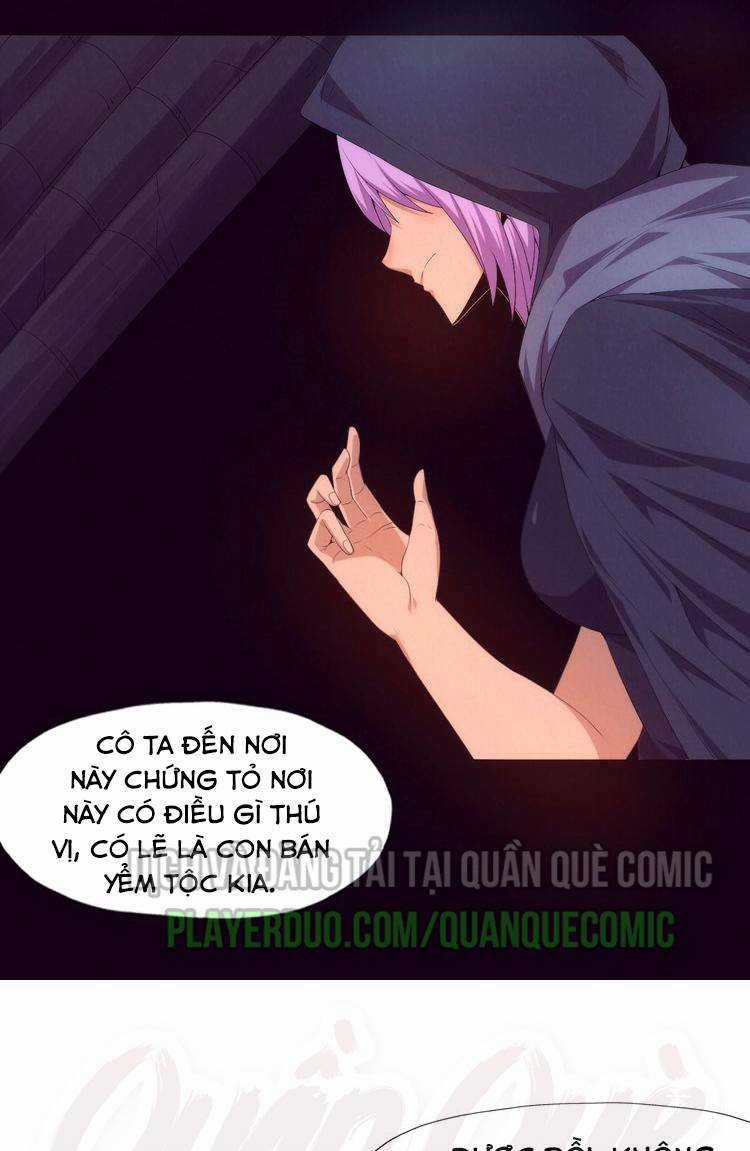 Hắc Kim Đảo - Chapter 22 - Trang 29