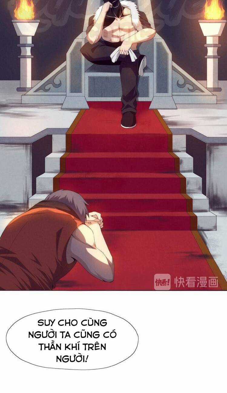 Hắc Kim Đảo - Chapter 22 - Trang 32