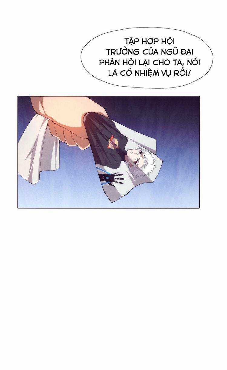 Hắc Kim Đảo - Chapter 22 - Trang 33