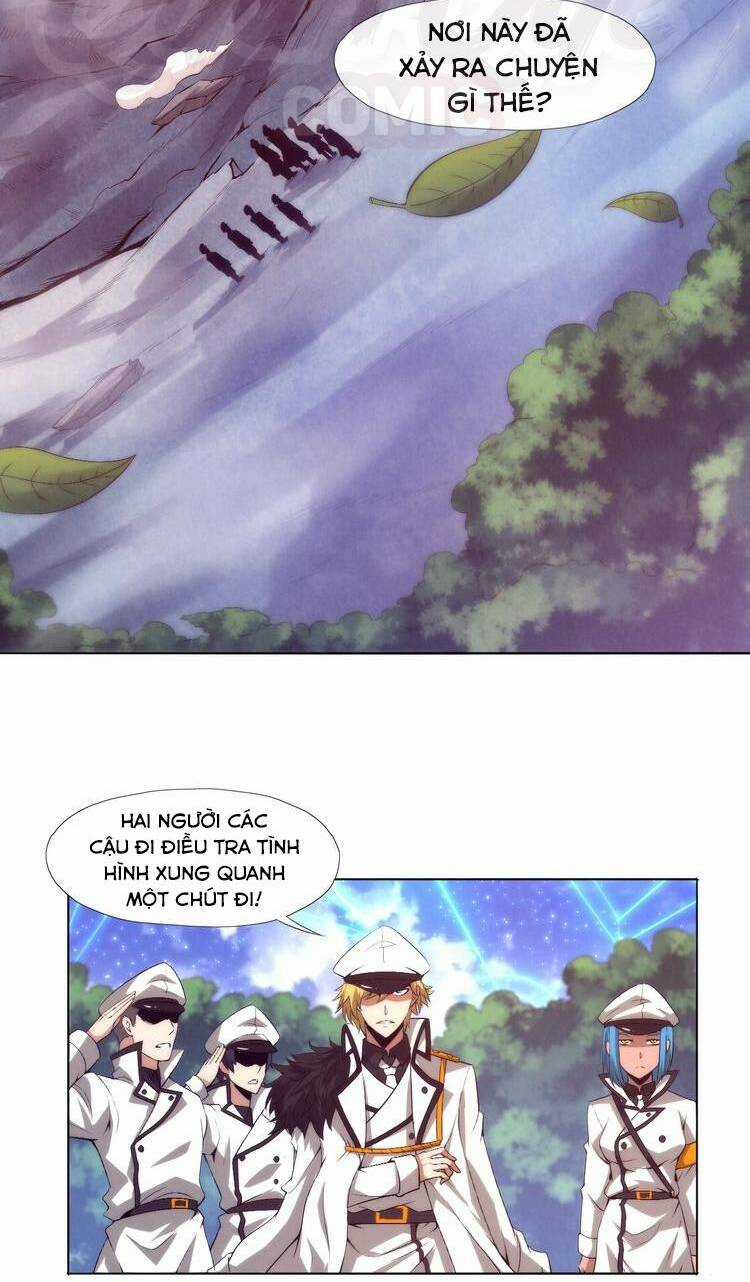 Hắc Kim Đảo - Chapter 22 - Trang 5