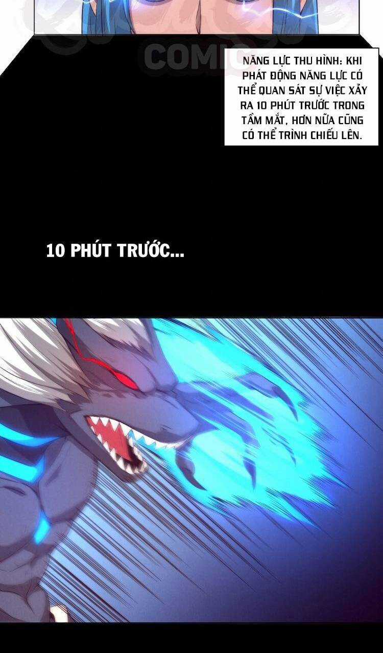 Hắc Kim Đảo - Chapter 22 - Trang 7