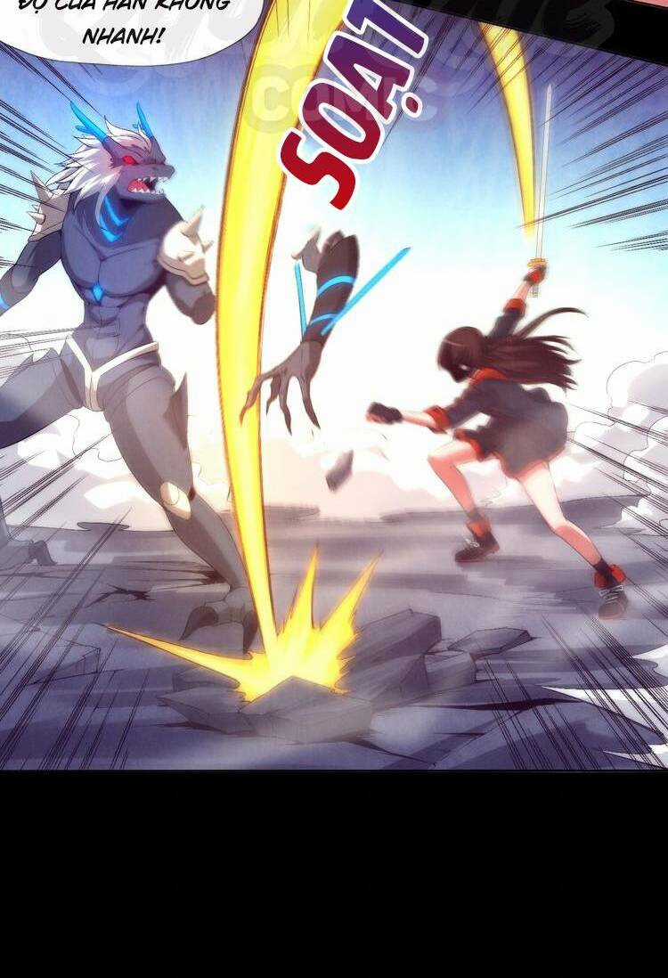 Hắc Kim Đảo - Chapter 22 - Trang 9