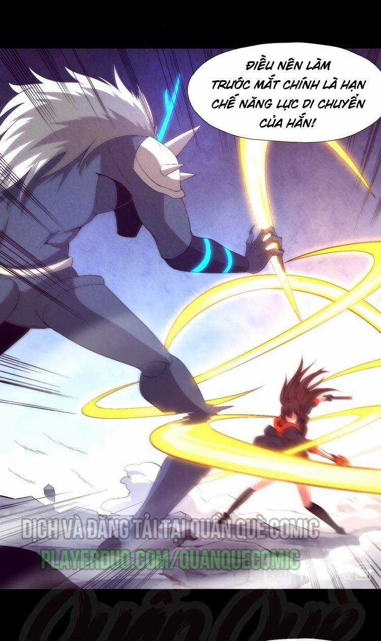 Hắc Kim Đảo - Chapter 22 - Trang 10