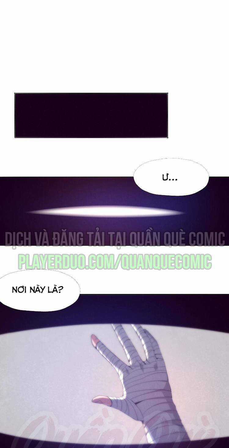 Hắc Kim Đảo - Chapter 23 - Trang 1