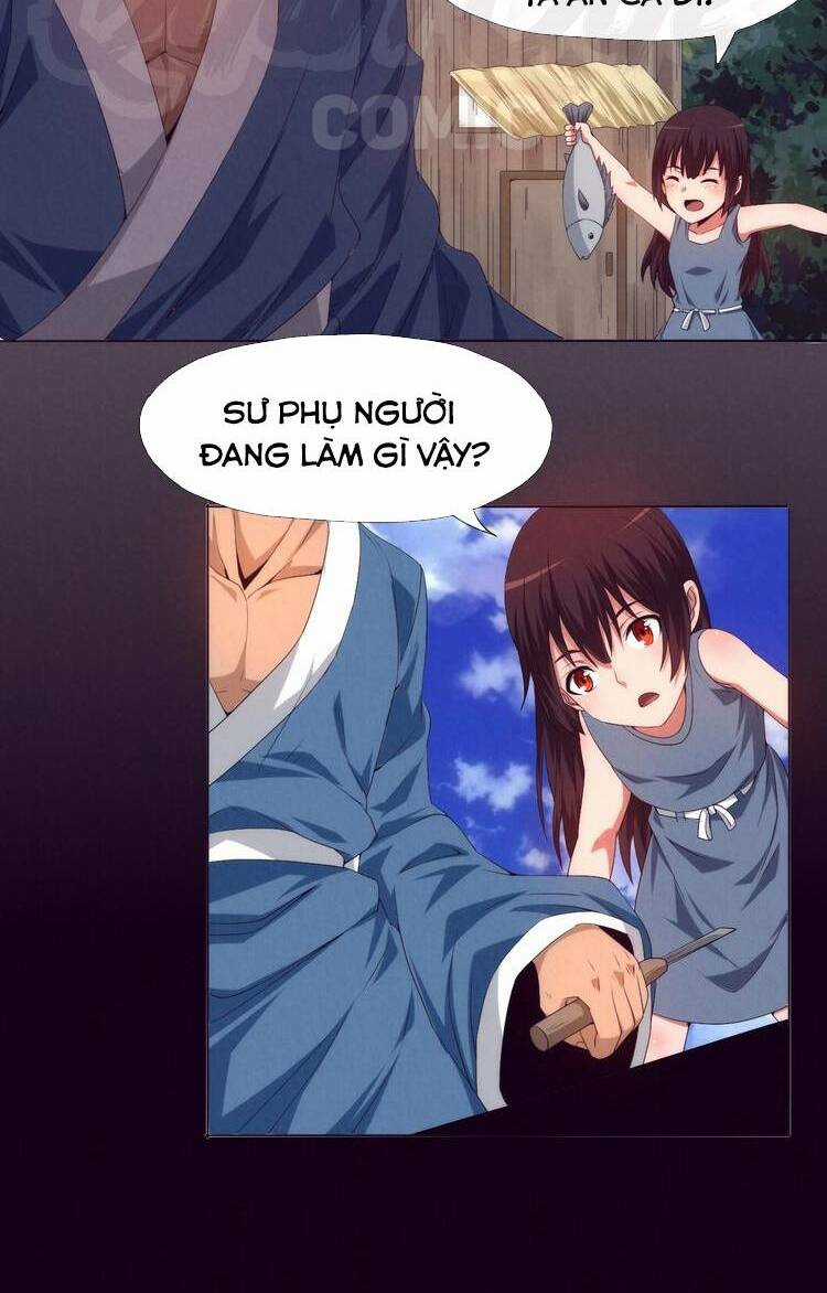 Hắc Kim Đảo - Chapter 23 - Trang 13