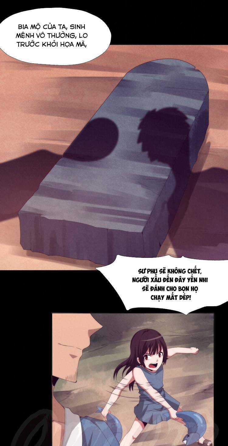 Hắc Kim Đảo - Chapter 23 - Trang 14