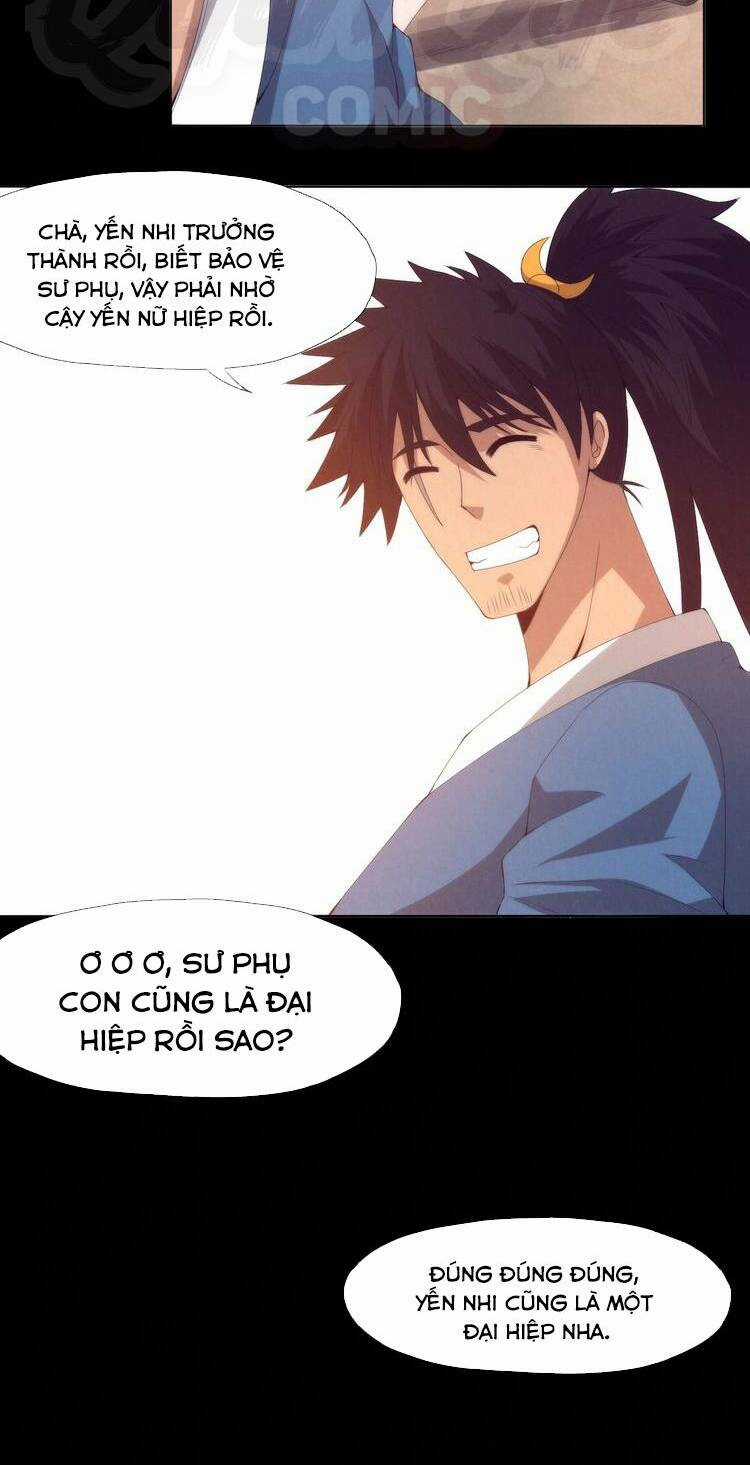 Hắc Kim Đảo - Chapter 23 - Trang 15