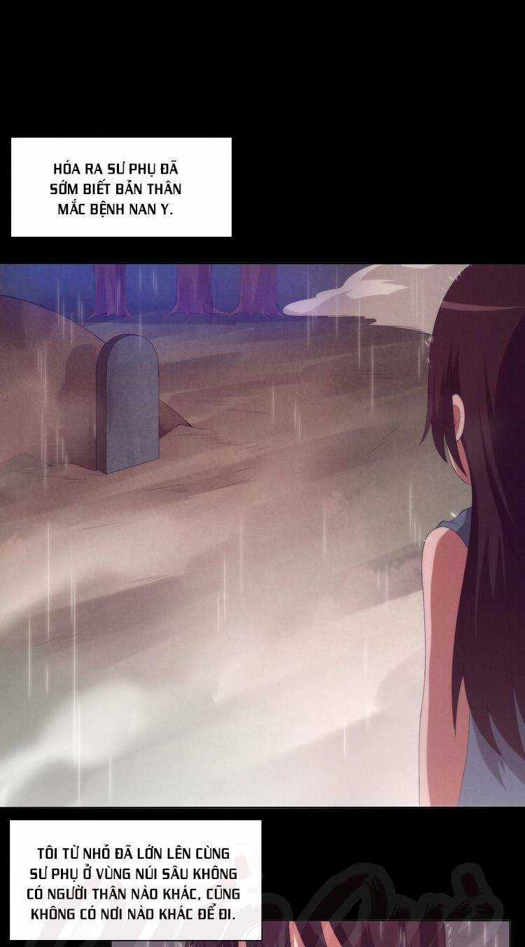 Hắc Kim Đảo - Chapter 23 - Trang 16