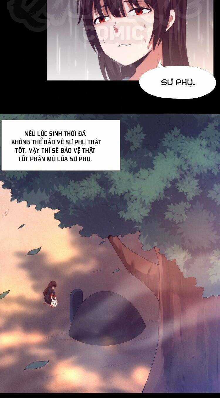 Hắc Kim Đảo - Chapter 23 - Trang 17