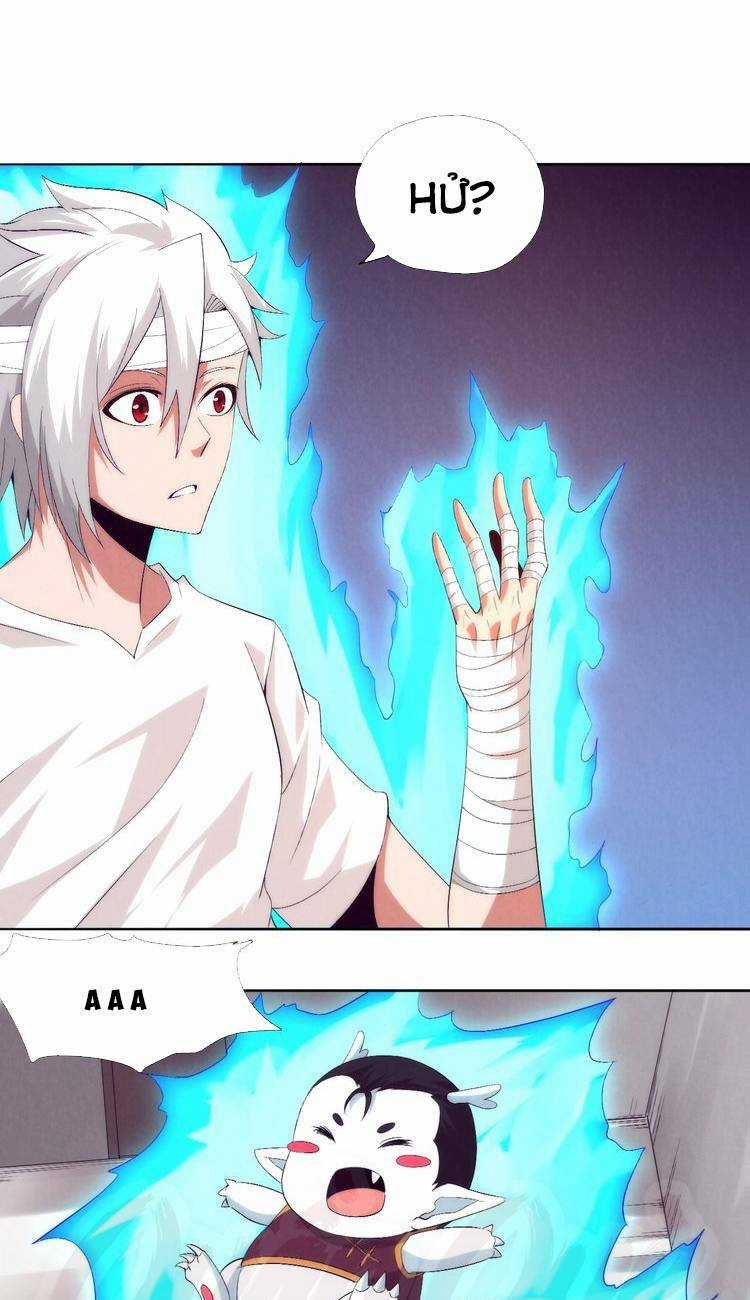 Hắc Kim Đảo - Chapter 23 - Trang 24