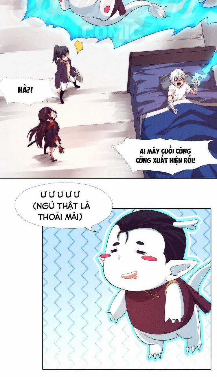 Hắc Kim Đảo - Chapter 23 - Trang 25