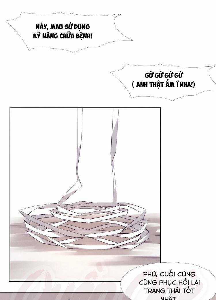 Hắc Kim Đảo - Chapter 23 - Trang 26