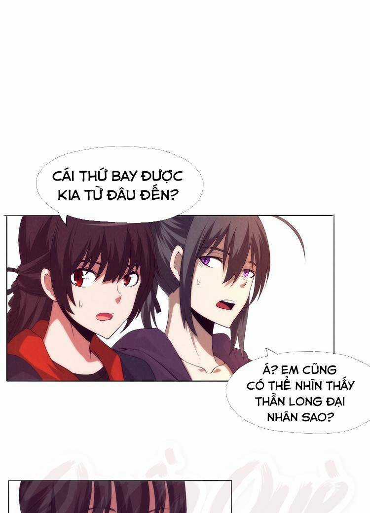 Hắc Kim Đảo - Chapter 23 - Trang 28