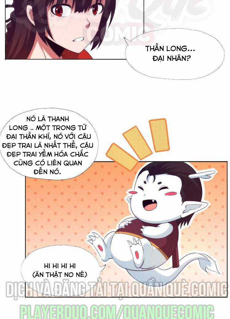 Hắc Kim Đảo - Chapter 23 - Trang 29
