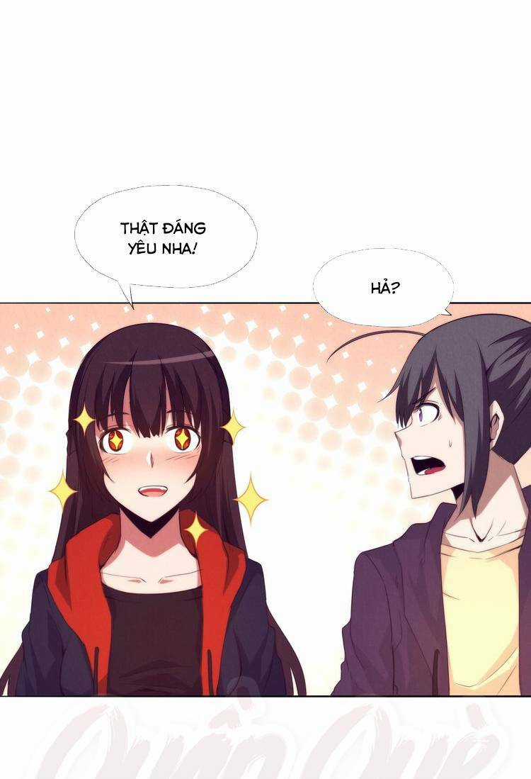 Hắc Kim Đảo - Chapter 23 - Trang 30