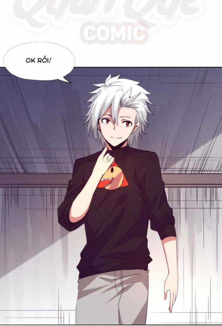 Hắc Kim Đảo - Chapter 23 - Trang 31