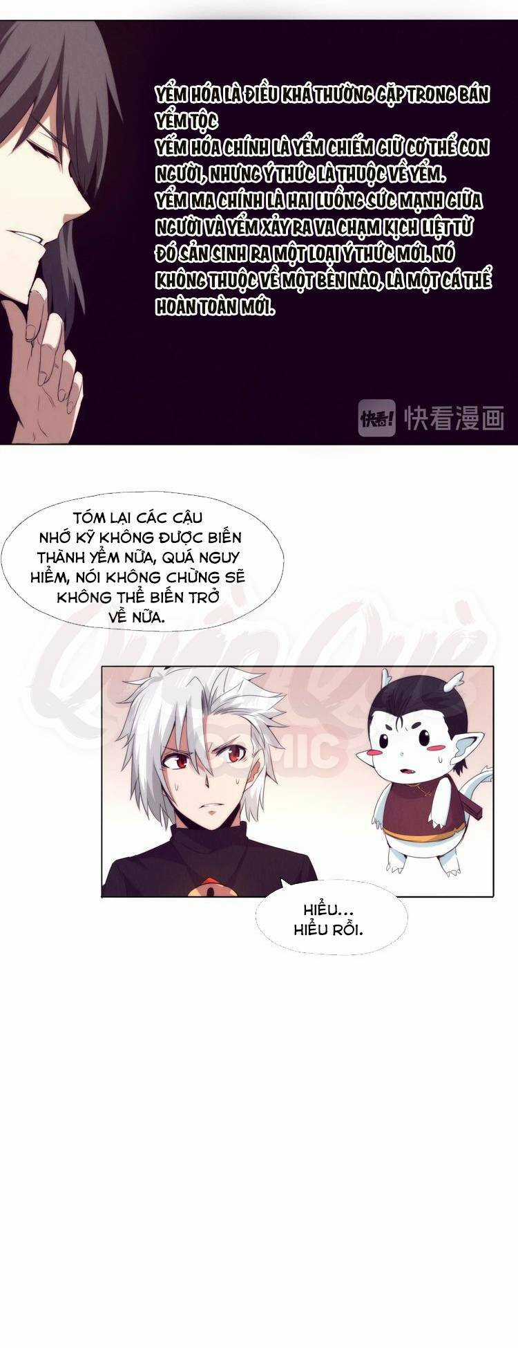 Hắc Kim Đảo - Chapter 23 - Trang 34