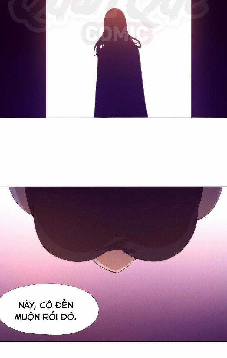 Hắc Kim Đảo - Chapter 23 - Trang 36