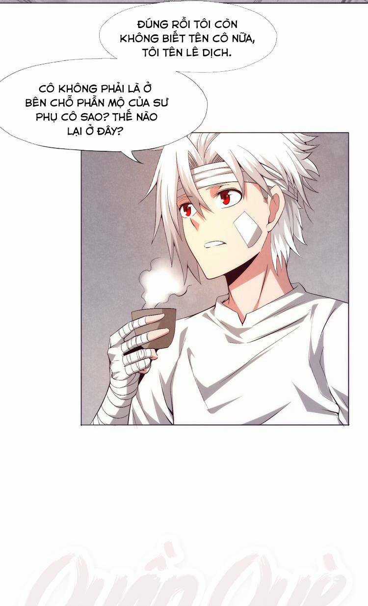 Hắc Kim Đảo - Chapter 23 - Trang 8