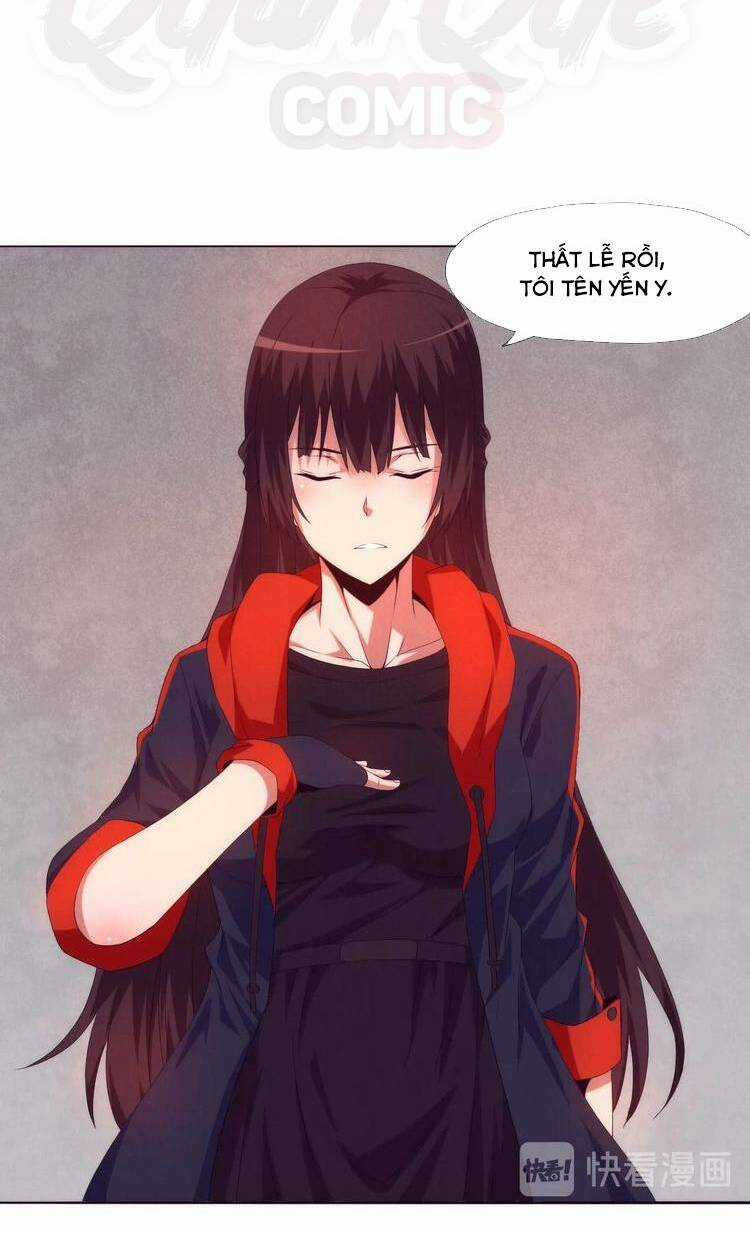 Hắc Kim Đảo - Chapter 23 - Trang 9