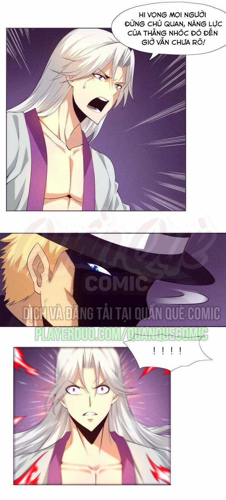 Hắc Kim Đảo - Chapter 24 - Trang 14