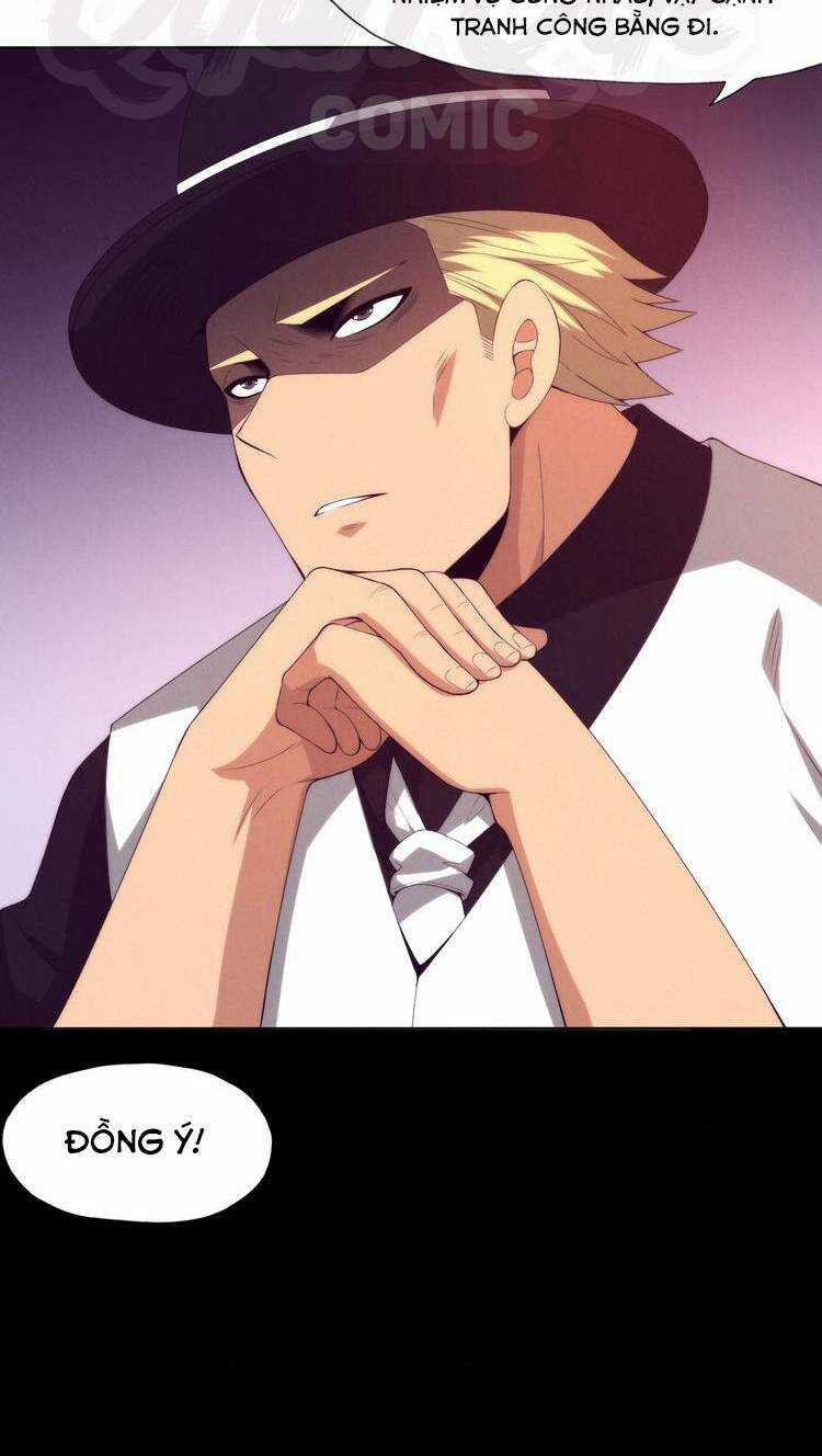 Hắc Kim Đảo - Chapter 24 - Trang 24