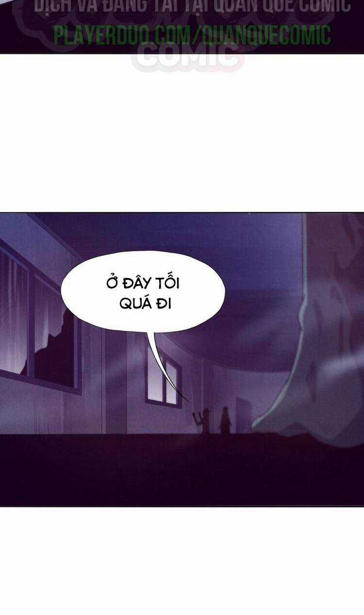 Hắc Kim Đảo - Chapter 24 - Trang 31