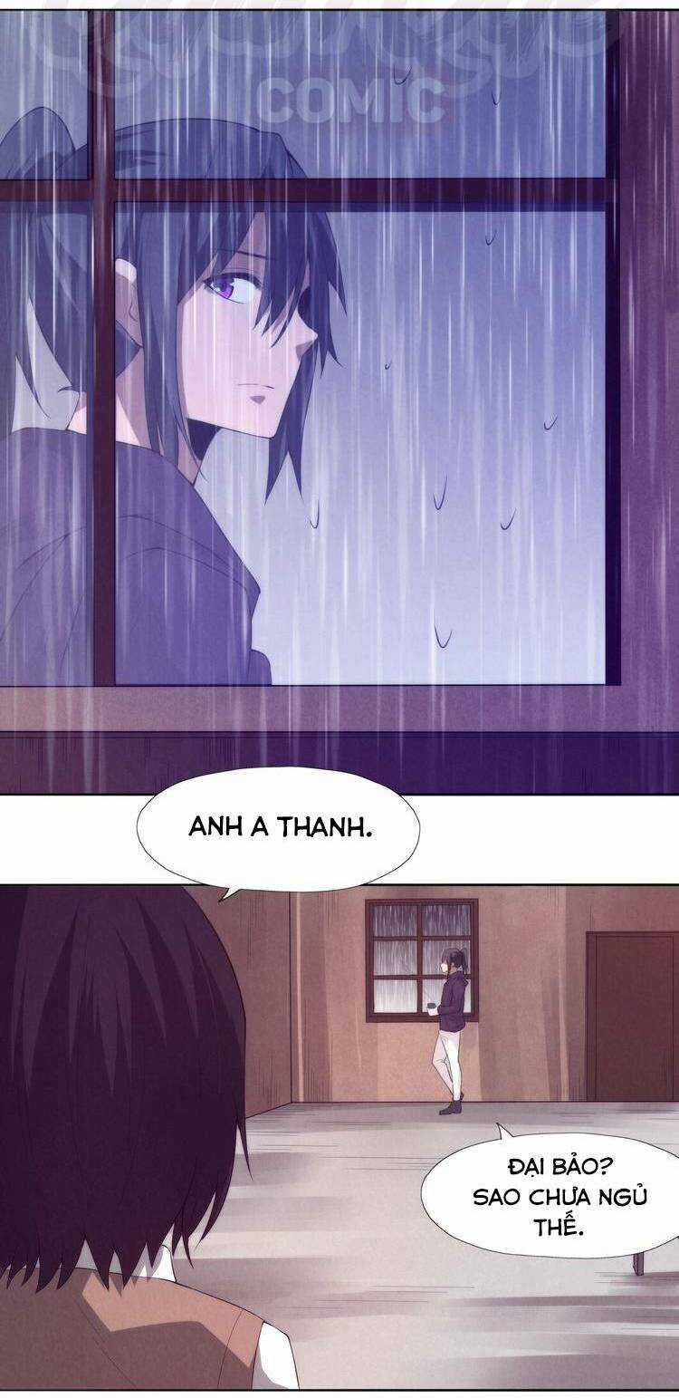 Hắc Kim Đảo - Chapter 24 - Trang 33