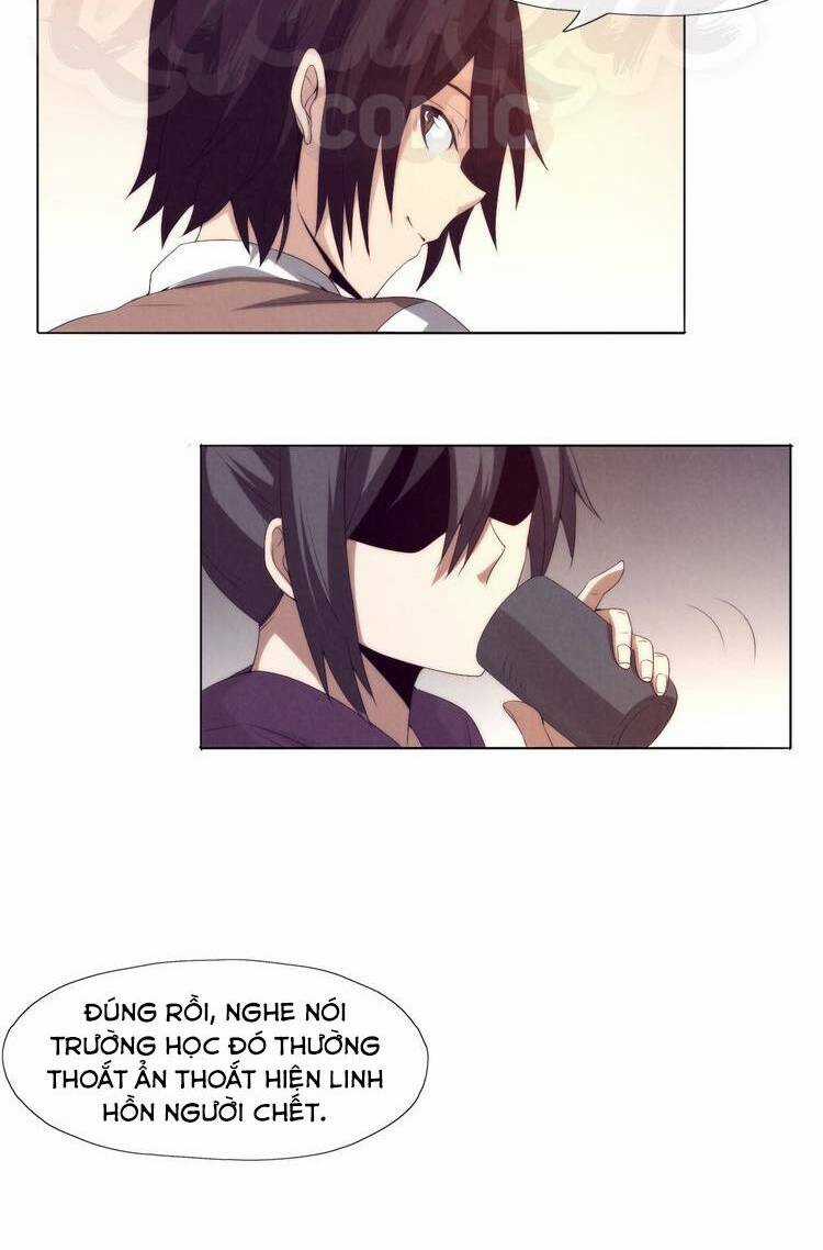 Hắc Kim Đảo - Chapter 24 - Trang 37