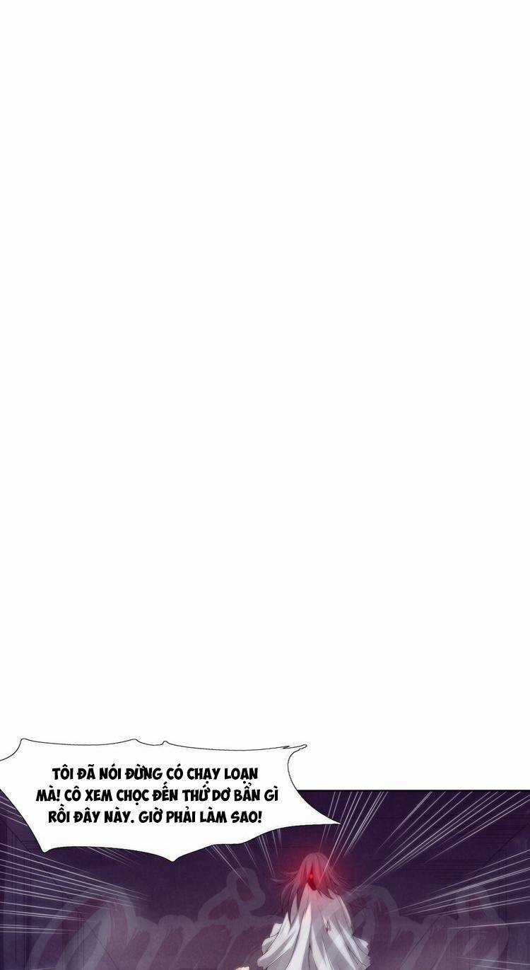 Hắc Kim Đảo - Chapter 24 - Trang 38