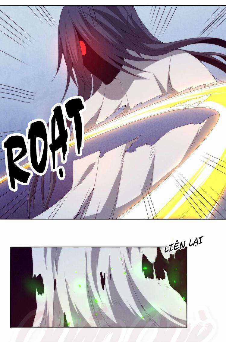 Hắc Kim Đảo - Chapter 24 - Trang 40