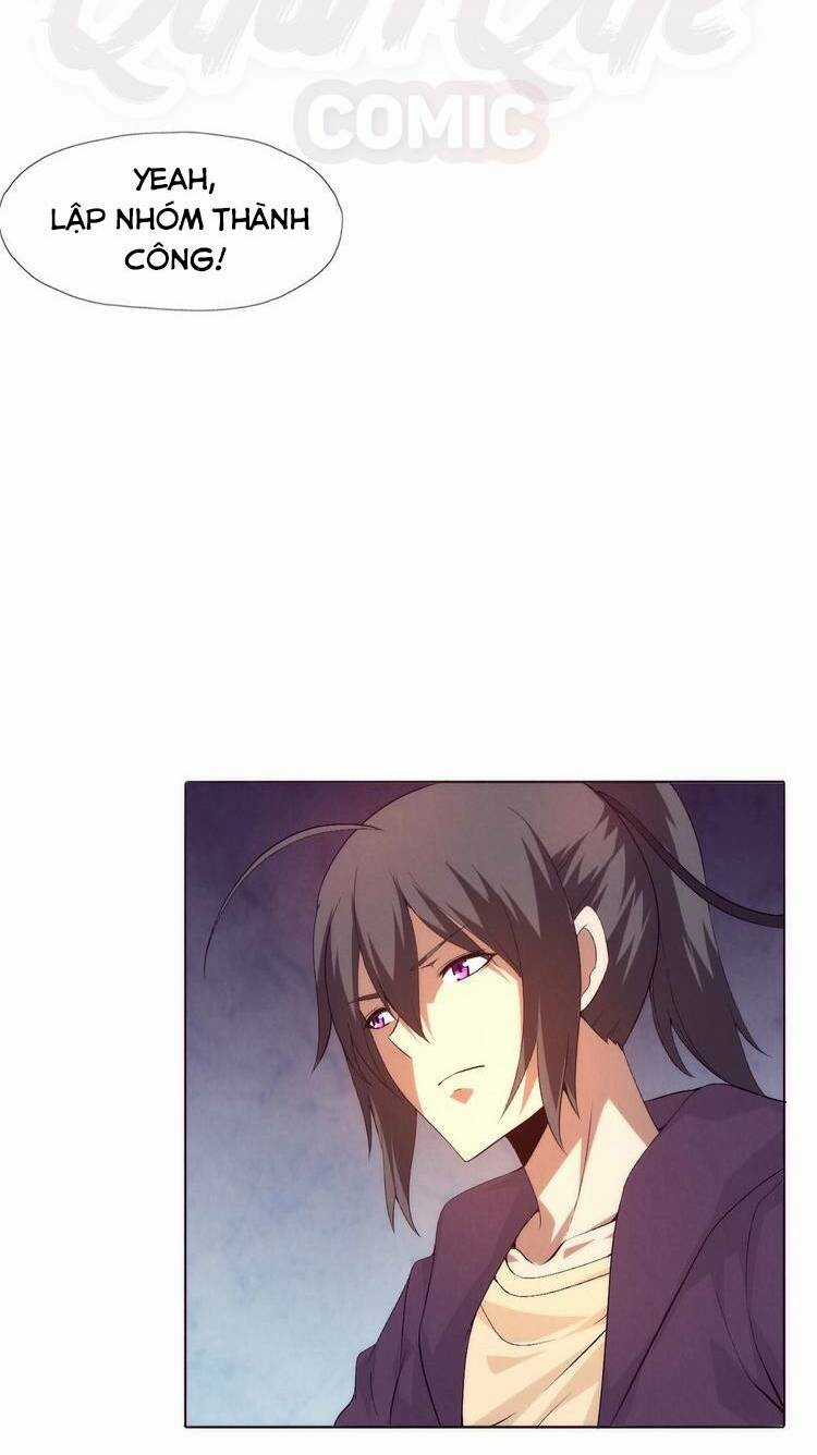 Hắc Kim Đảo - Chapter 24 - Trang 5