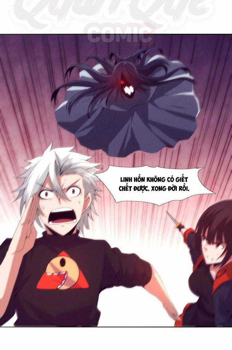 Hắc Kim Đảo - Chapter 24 - Trang 41