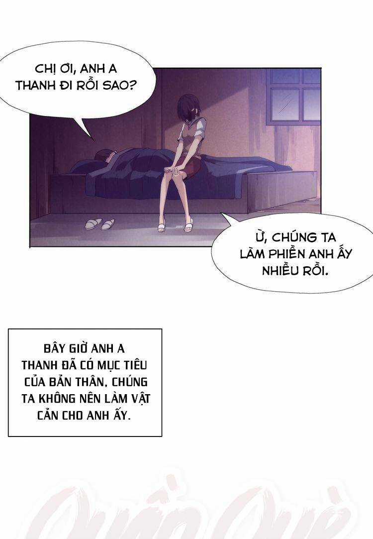 Hắc Kim Đảo - Chapter 24 - Trang 42