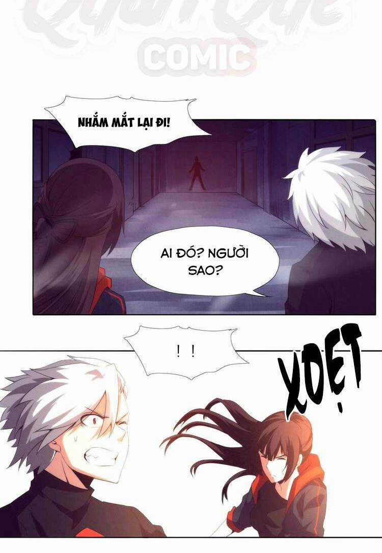 Hắc Kim Đảo - Chapter 24 - Trang 43