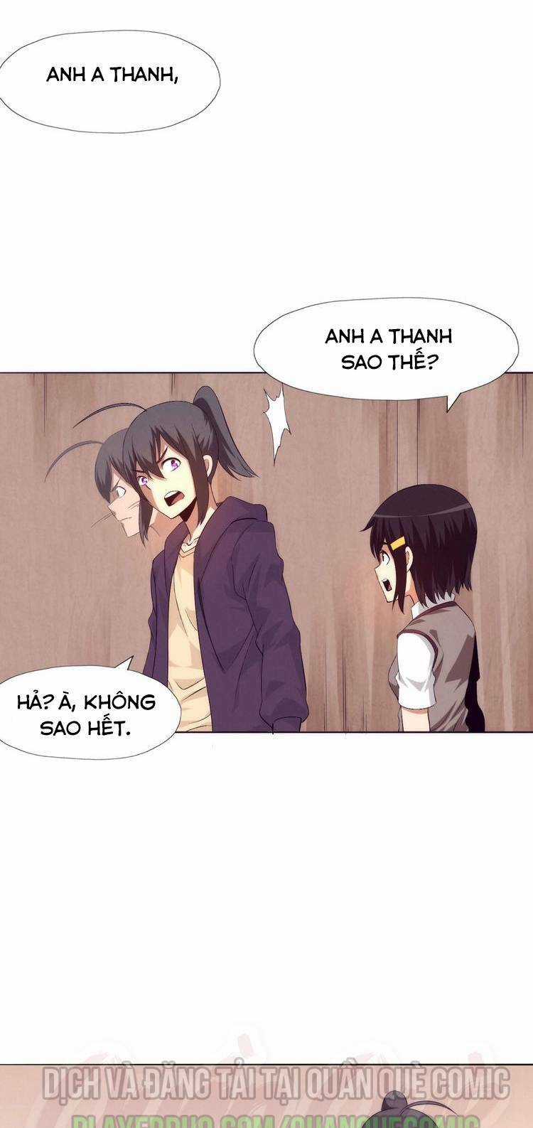 Hắc Kim Đảo - Chapter 24 - Trang 6