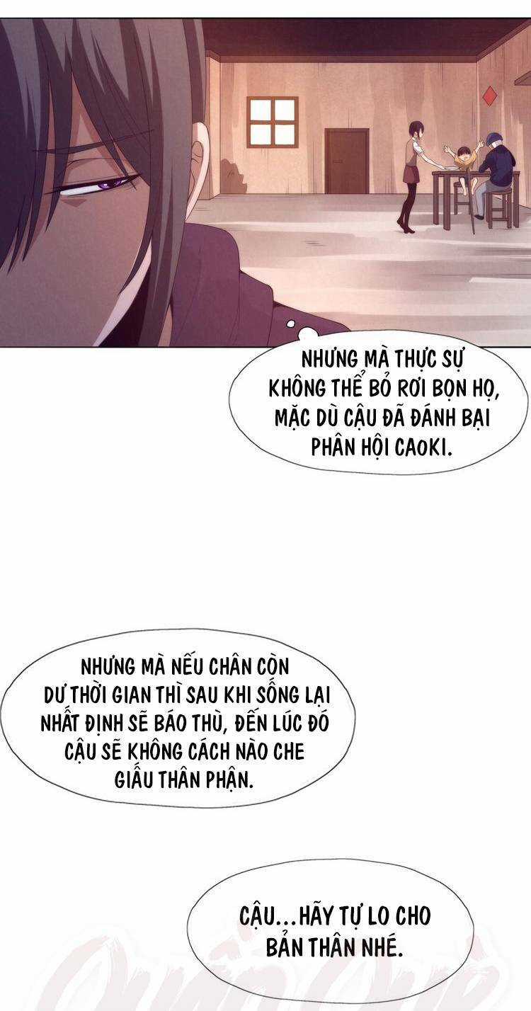 Hắc Kim Đảo - Chapter 24 - Trang 10