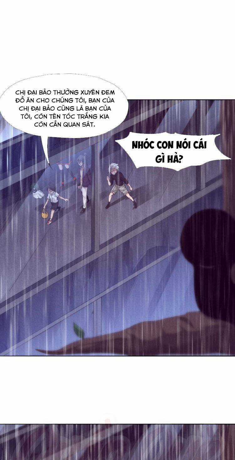Hắc Kim Đảo - Chapter 25 - Trang 11