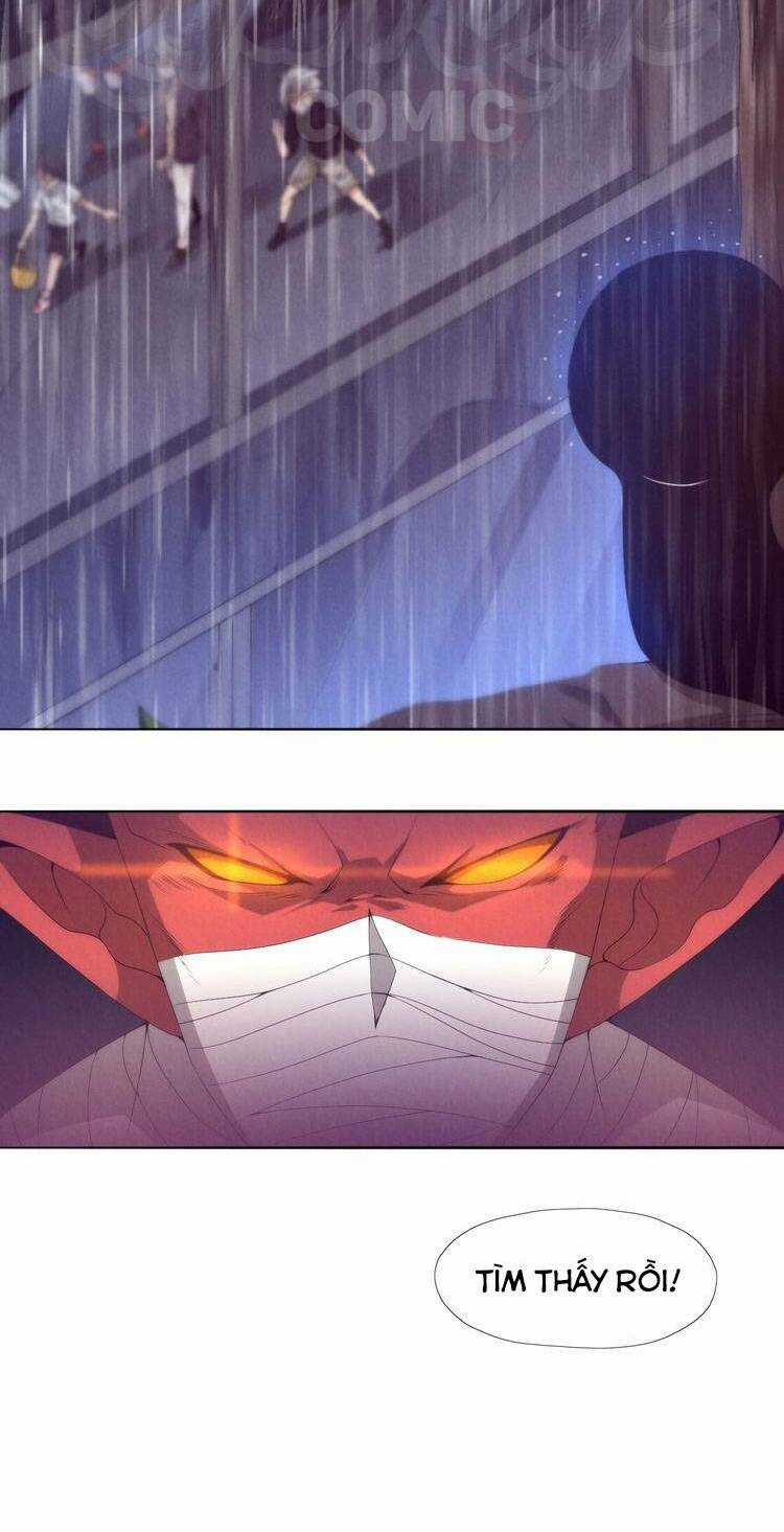 Hắc Kim Đảo - Chapter 25 - Trang 12